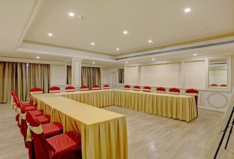 בית מלון כפרי Itsy By Treebo   Vashistha