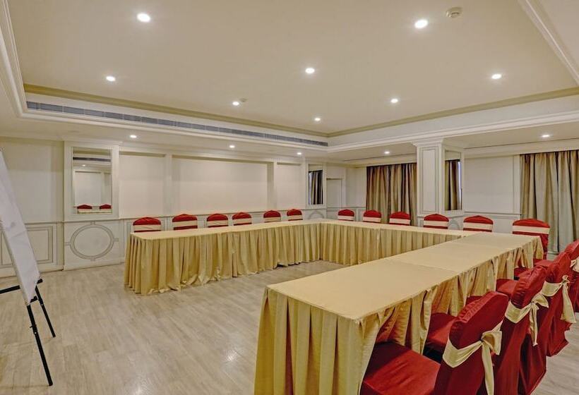 בית מלון כפרי Itsy By Treebo   Vashistha