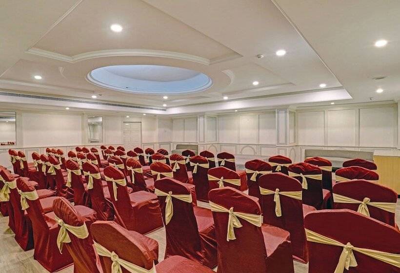 בית מלון כפרי Itsy By Treebo   Vashistha