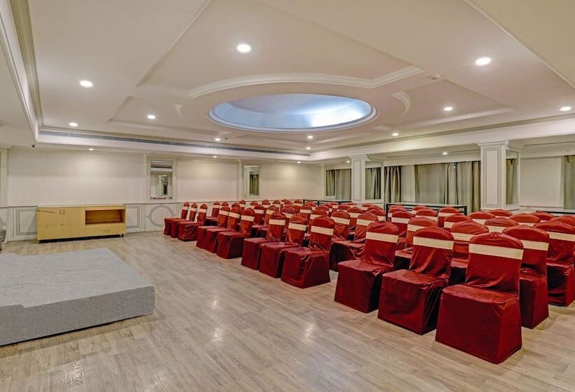 בית מלון כפרי Itsy By Treebo   Vashistha