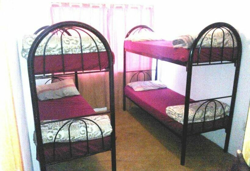 Johannesburg Boarding Hostel