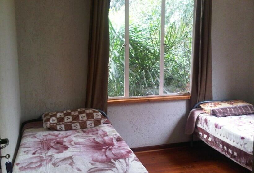 Johannesburg Boarding Hostel