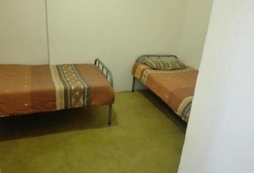 Johannesburg Boarding Hostel