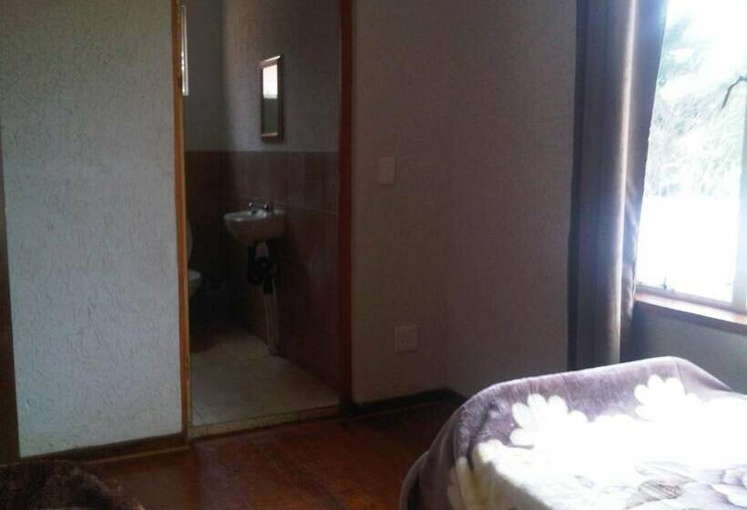 Johannesburg Boarding Hostel