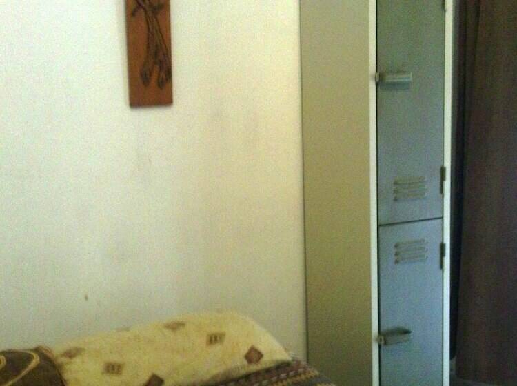 Johannesburg Boarding Hostel