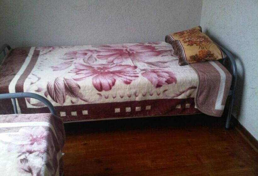 Johannesburg Boarding Hostel