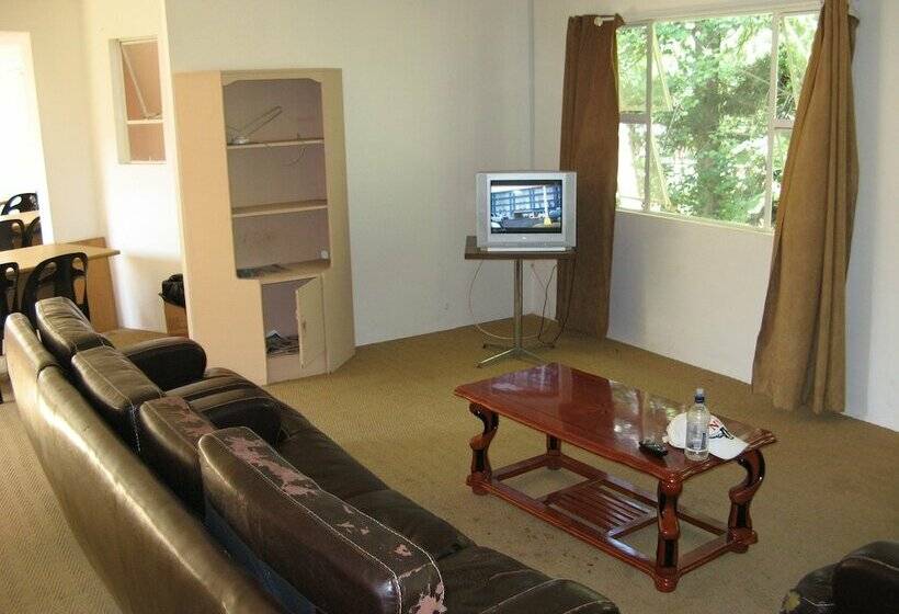 Johannesburg Boarding Hostel