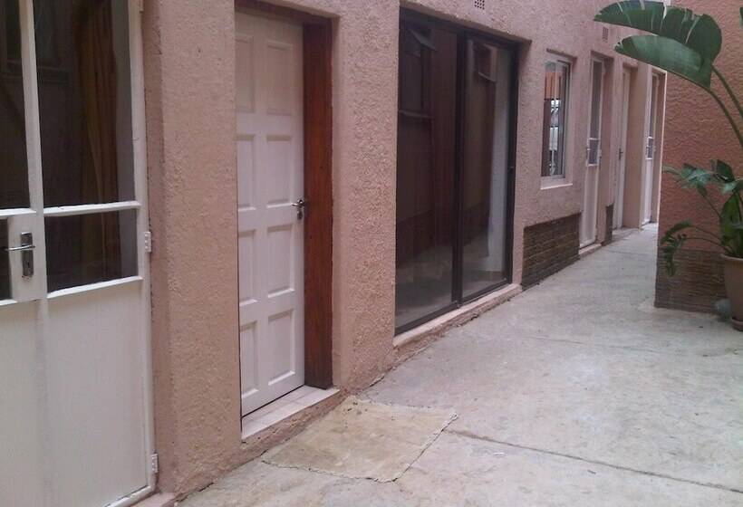 Johannesburg Boarding Hostel