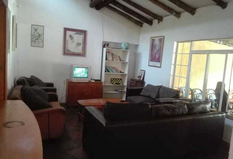 Johannesburg Boarding Hostel