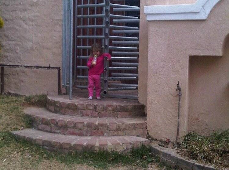 Johannesburg Boarding Hostel