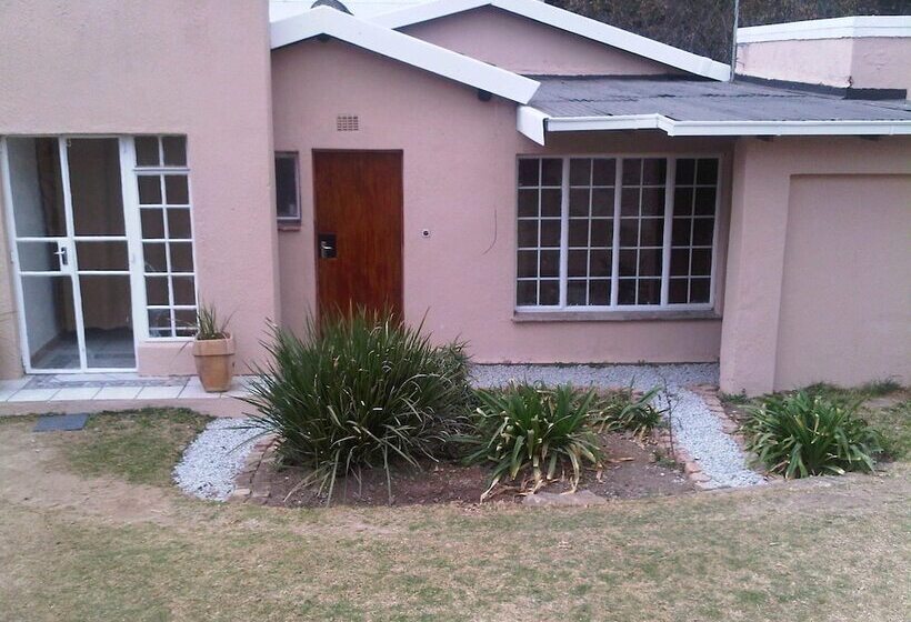 Johannesburg Boarding Hostel