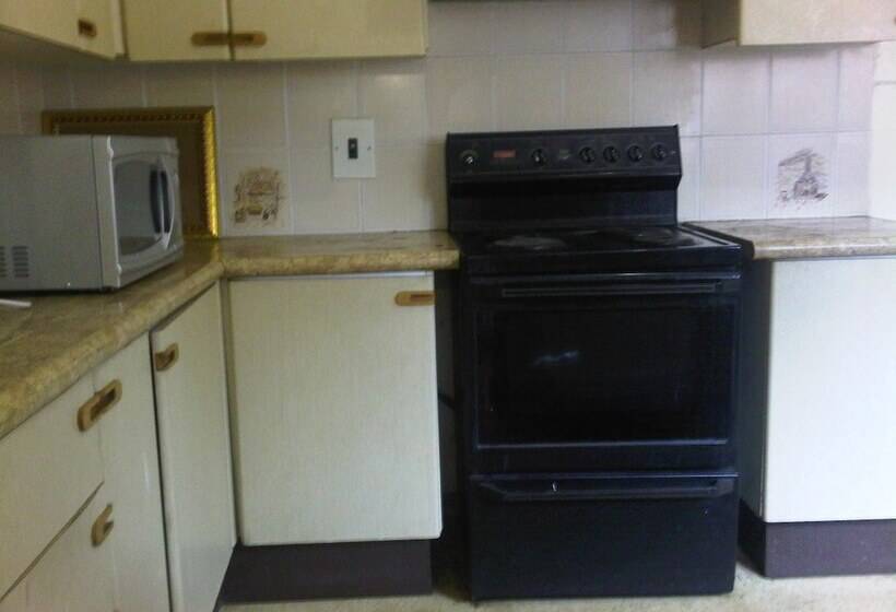 Johannesburg Boarding Hostel