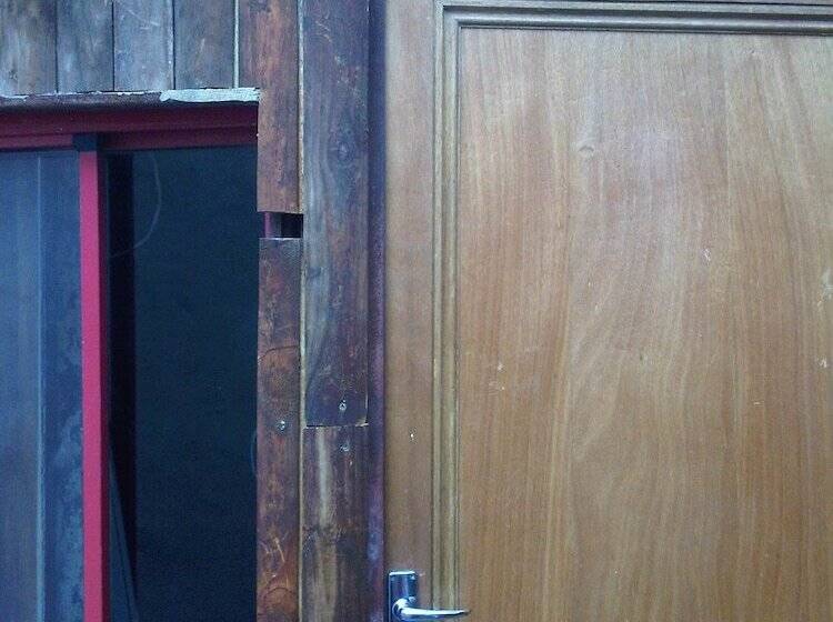 Johannesburg Boarding Hostel