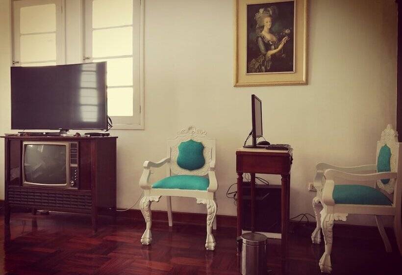 La Arena Bed & Breakfast