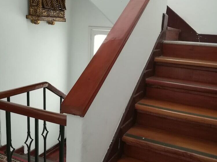 La Arena Bed & Breakfast