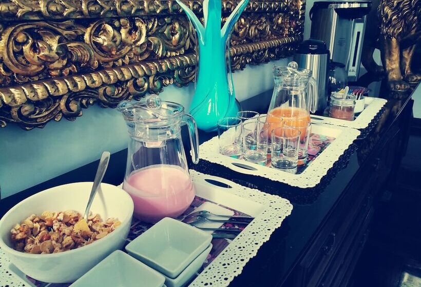 La Arena Bed & Breakfast