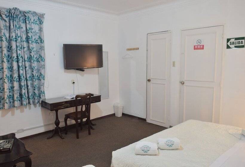 La Arena Bed & Breakfast