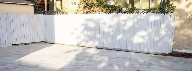 Los Angeles Extended Stay Hostel