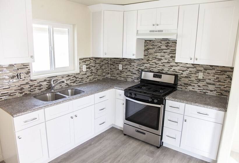 Los Angeles Extended Stay Hostel