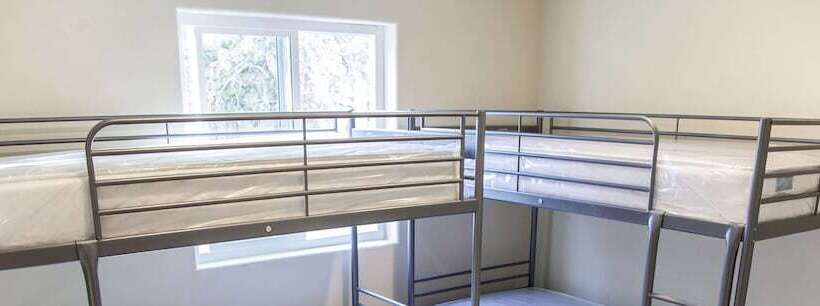 Los Angeles Extended Stay Hostel