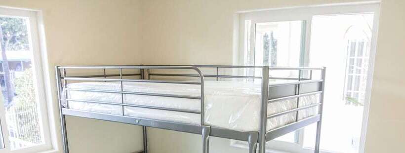 Los Angeles Extended Stay Hostel