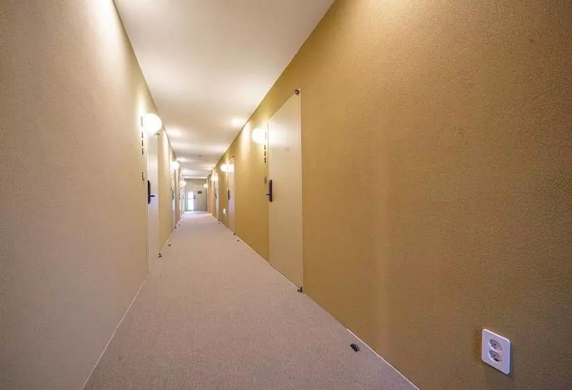 モーテル Doan Stay