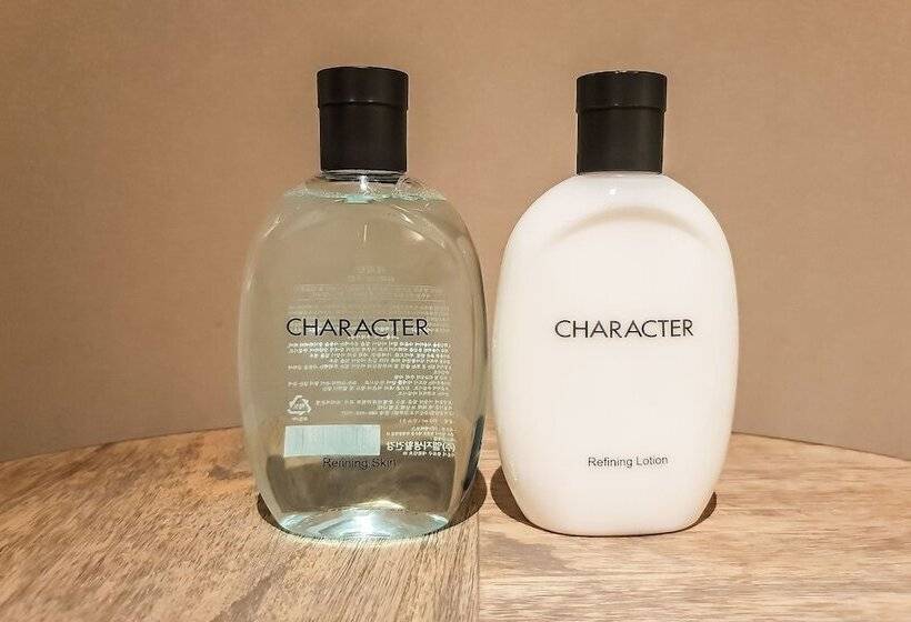 Motell Gwangju Sangmu Hotel Utopia