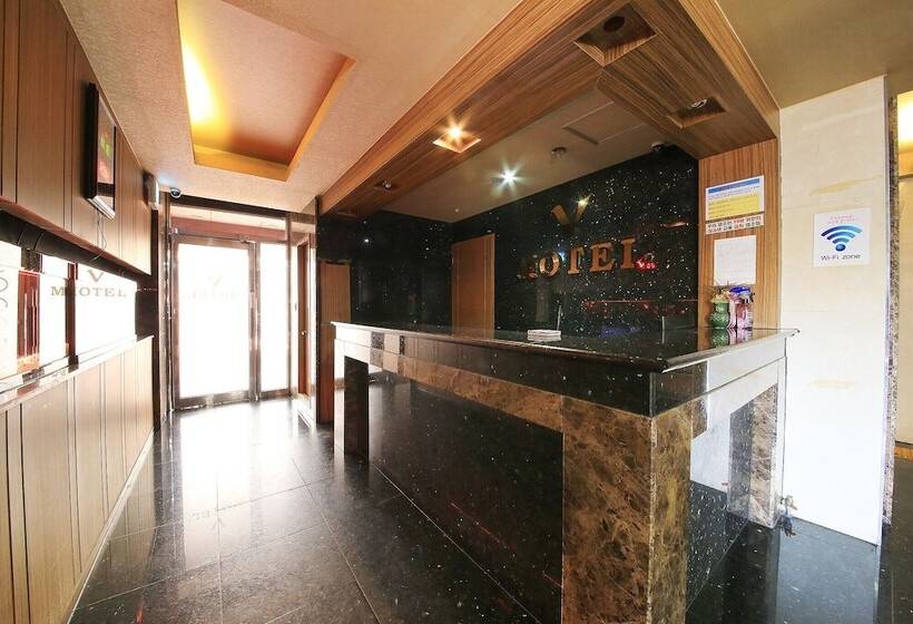 Мотель Nowon V