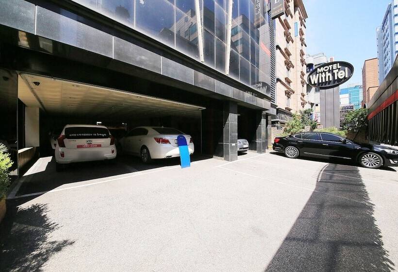 Мотель Nowon V