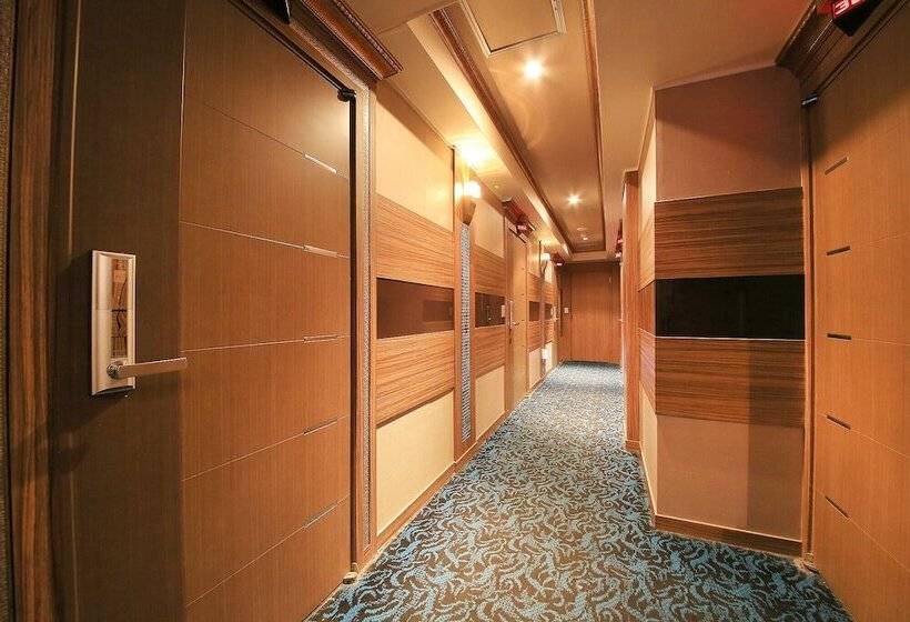 Мотель Nowon V