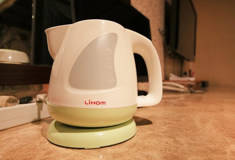 Мотель Nowon V