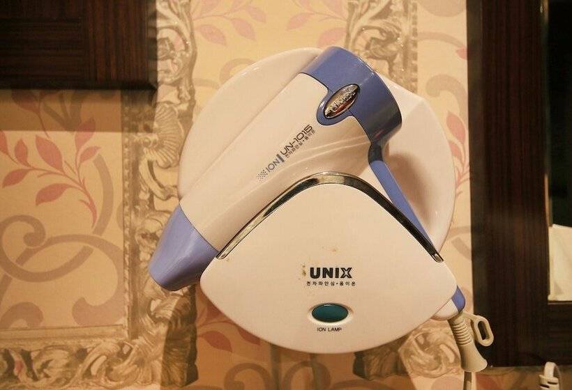 Мотель Nowon V