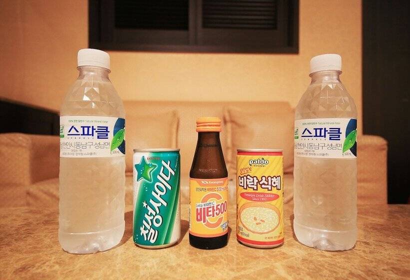 Мотель Nowon V