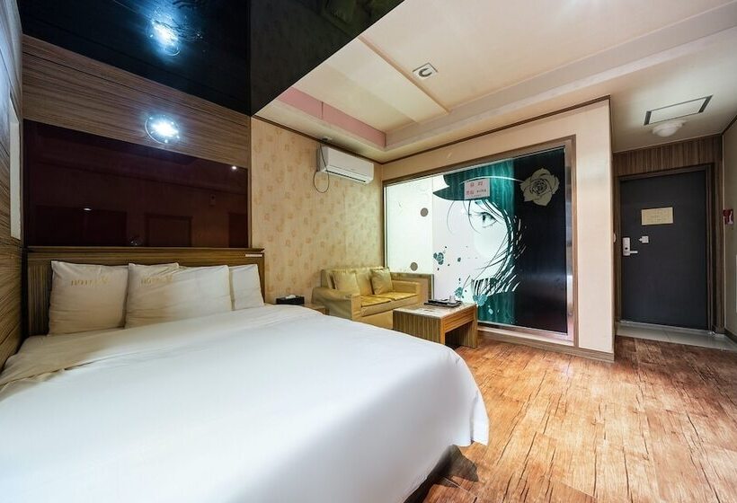 Мотель Nowon V