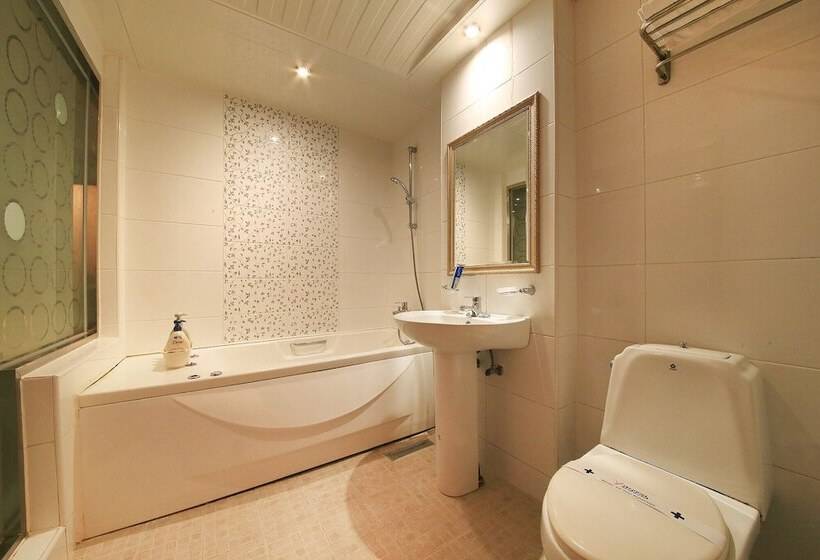 Мотель Nowon V