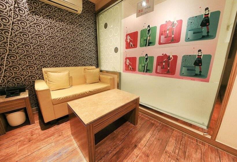 Мотель Nowon V