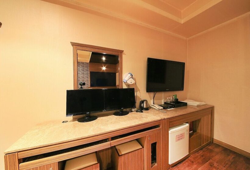 Мотель Nowon V