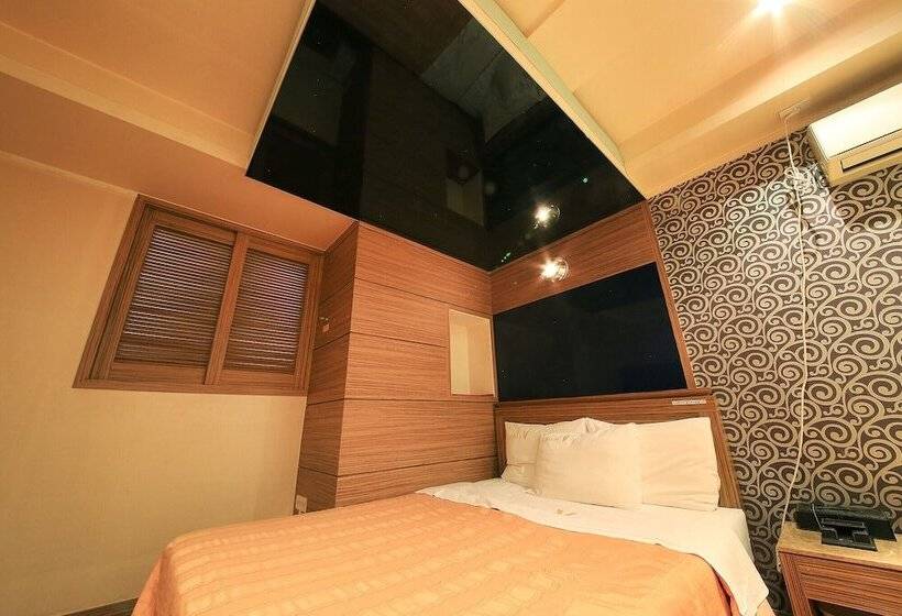 Мотель Nowon V