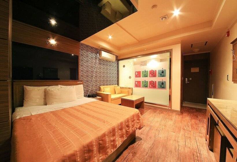 Мотель Nowon V