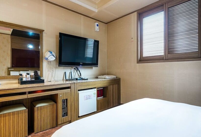 Мотель Nowon V