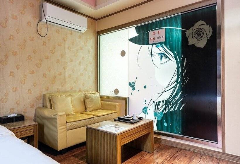 Мотель Nowon V