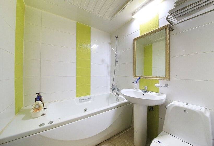 Мотель Nowon V