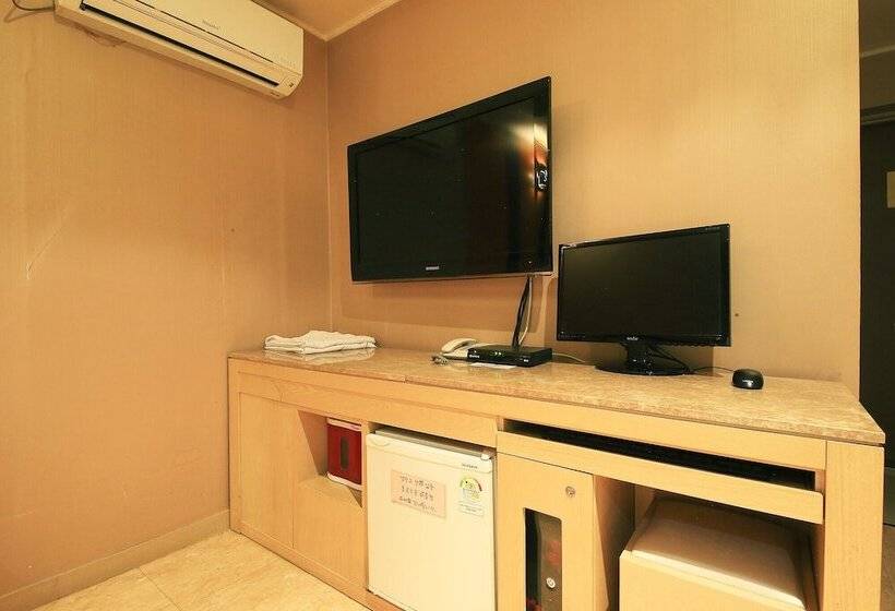 Мотель Nowon V