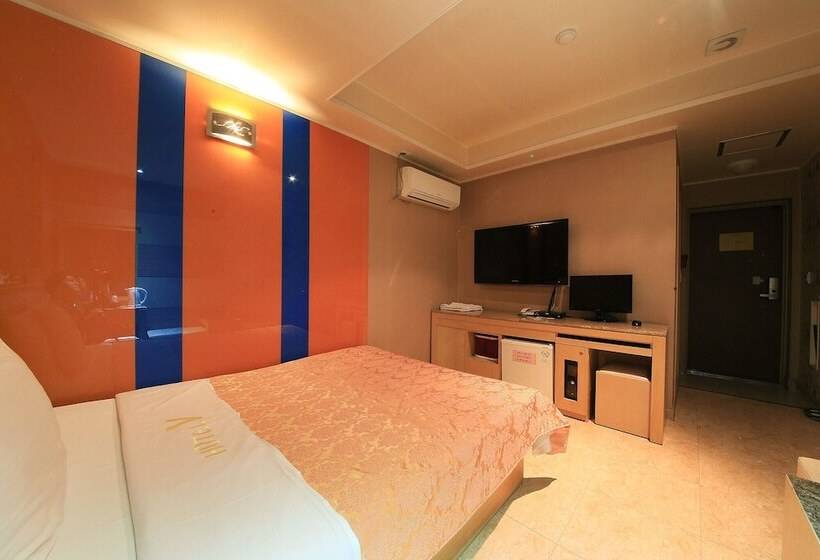 Мотель Nowon V