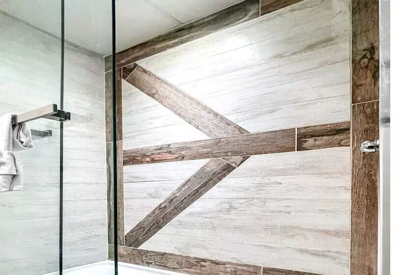 モーテル Penn Lodge Hotel & Suites