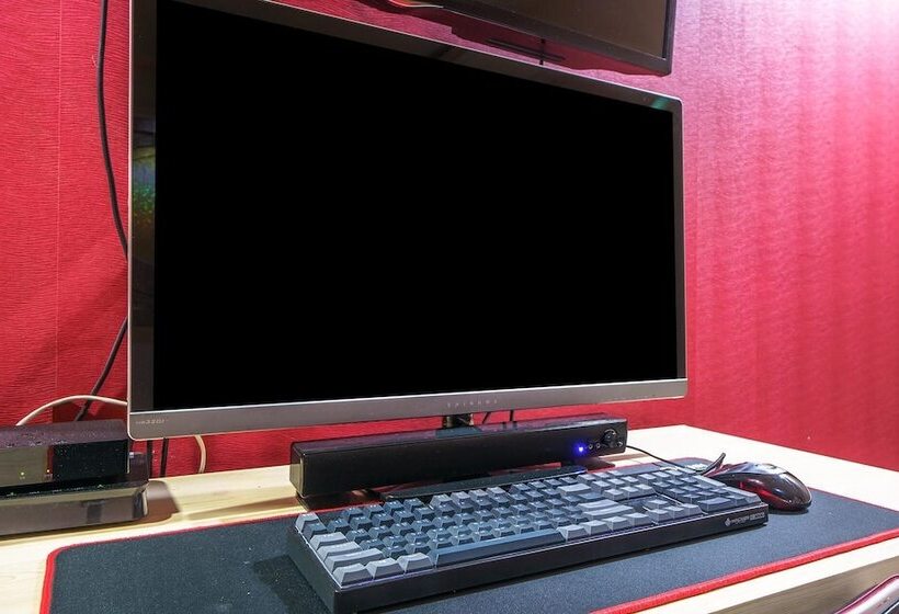 モーテル Ulsan Samsan New Equus