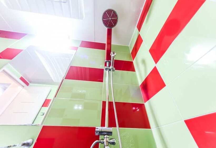 モーテル Ulsan Samsan New Equus