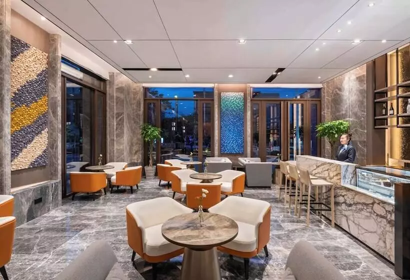 Novotel Tianjin Drum Tower