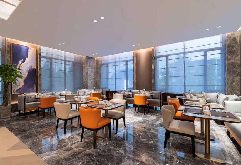 Novotel Tianjin Drum Tower