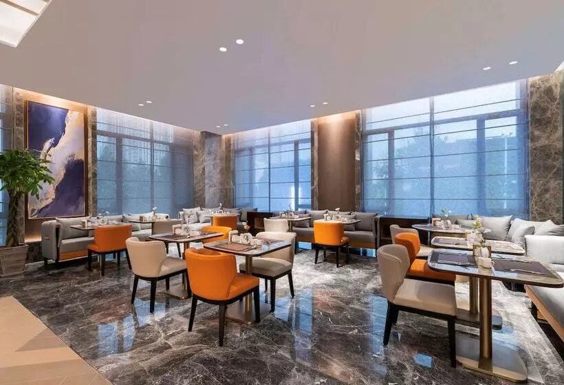 Novotel Tianjin Drum Tower